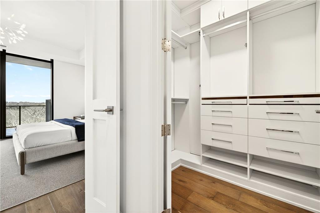2520 Peachtree Road NW Unit 1003