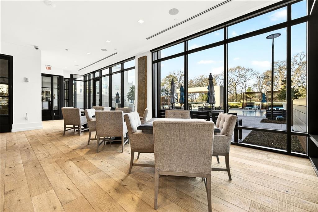 2520 Peachtree Road NW Unit 1003