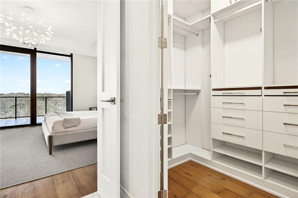 2520 Peachtree Road NW Unit 1003