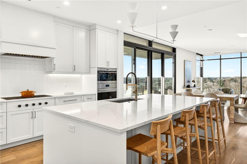 2520 Peachtree Road NW Unit 1003