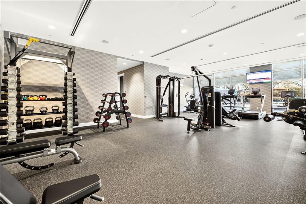 2520 Peachtree Road NW Unit 1003