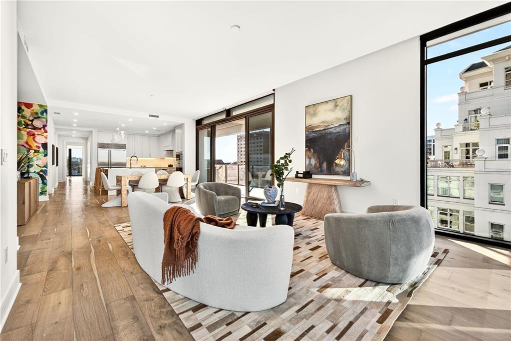 2520 Peachtree Road NW Unit 1003