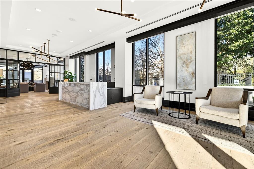 2520 Peachtree Road NW Unit 1003