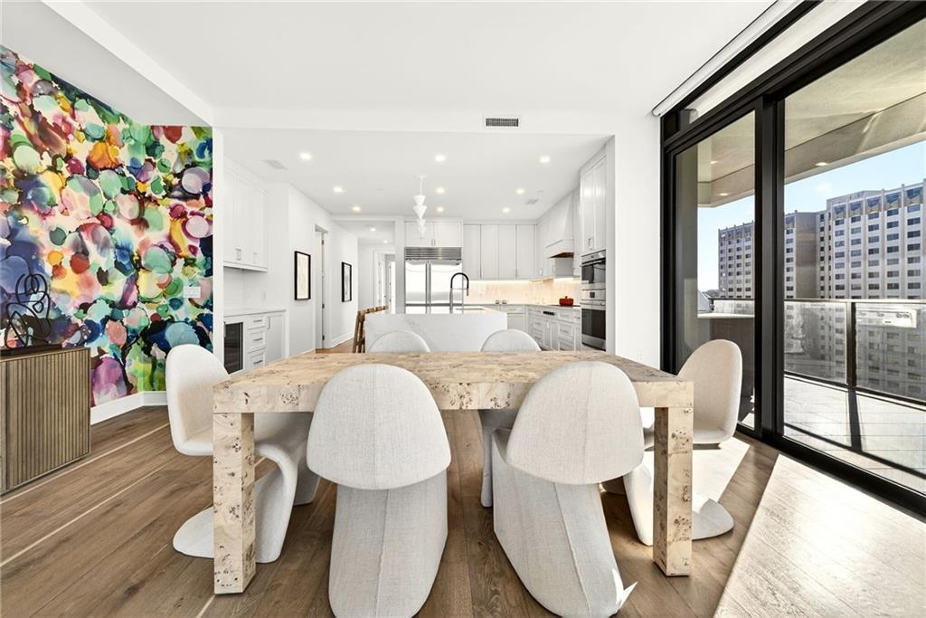 2520 Peachtree Road NW Unit 1003