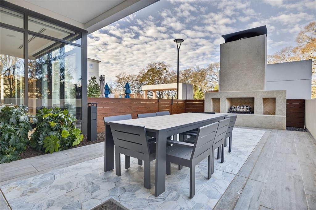 2520 Peachtree Road NW Unit 1003