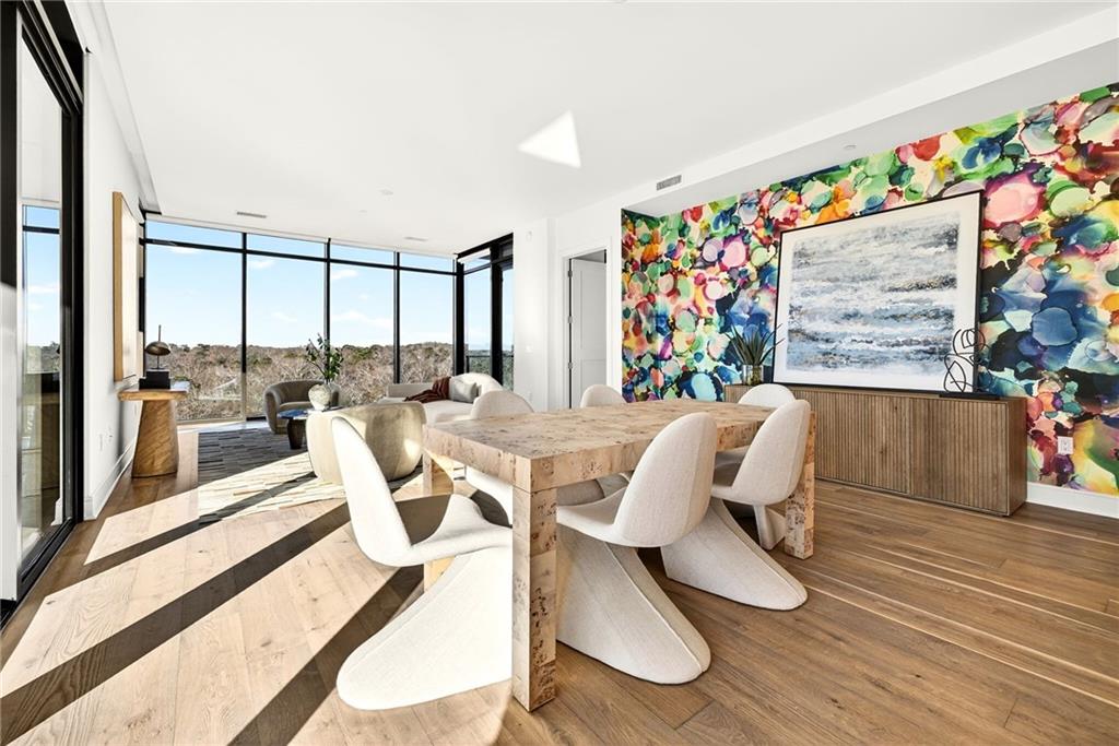 2520 Peachtree Road NW Unit 1003