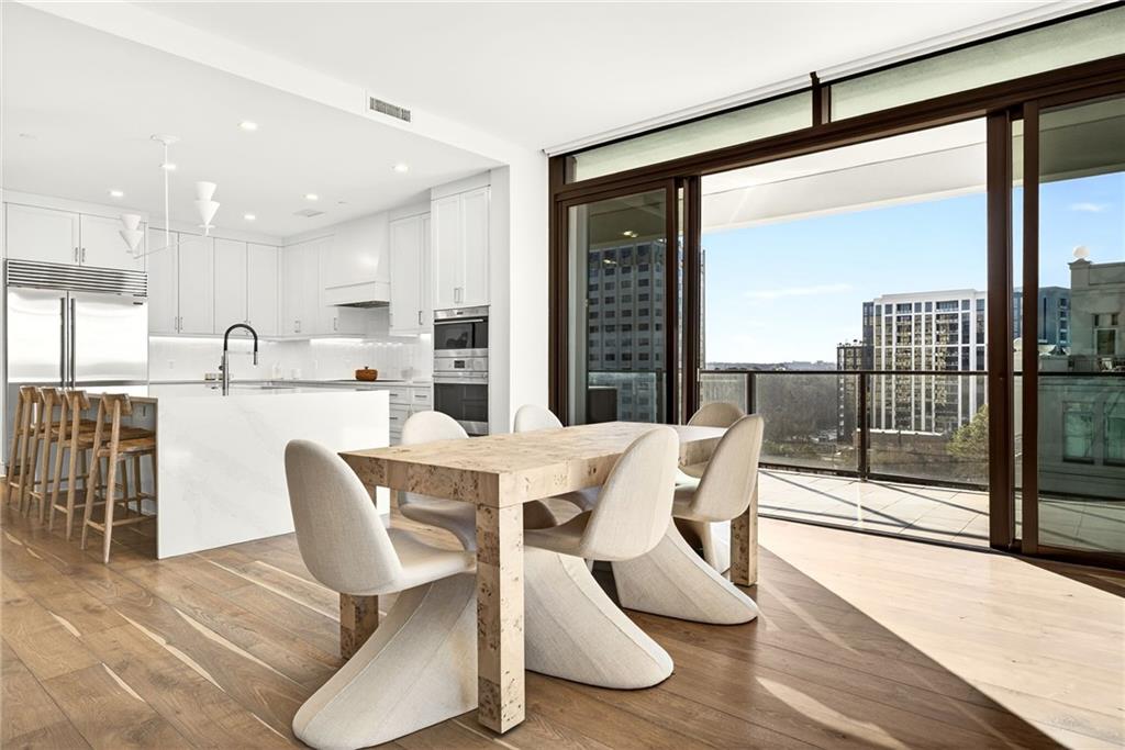 2520 Peachtree Road NW Unit 1003