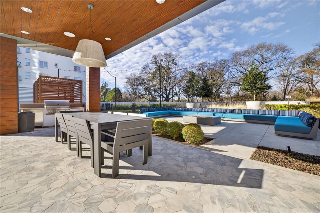 2520 Peachtree Road NW Unit 1003