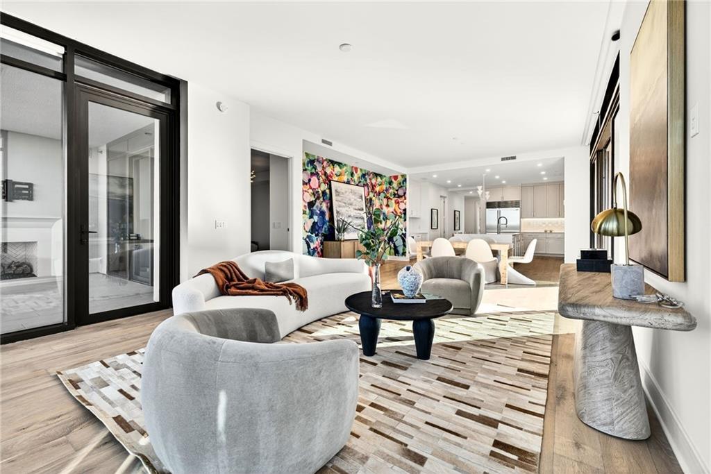 2520 Peachtree Road NW Unit 1003