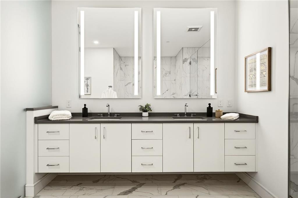 2520 Peachtree Road NW Unit 1003