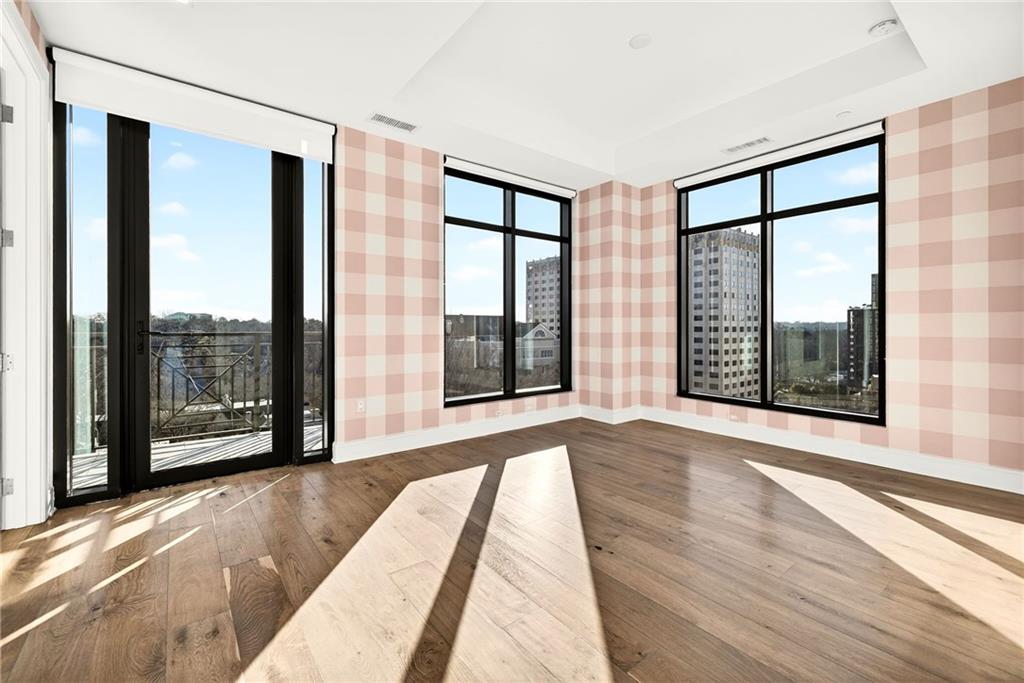 2520 Peachtree Road NW Unit 1003