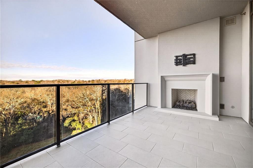 2520 Peachtree Road NW Unit 1003