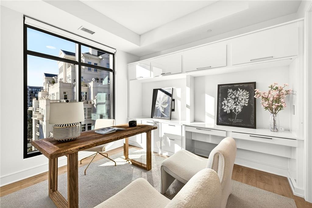 2520 Peachtree Road NW Unit 1003