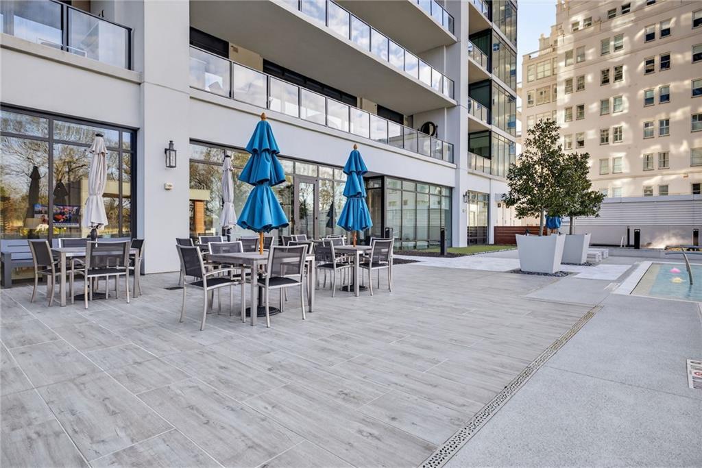 2520 Peachtree Road NW Unit 1003