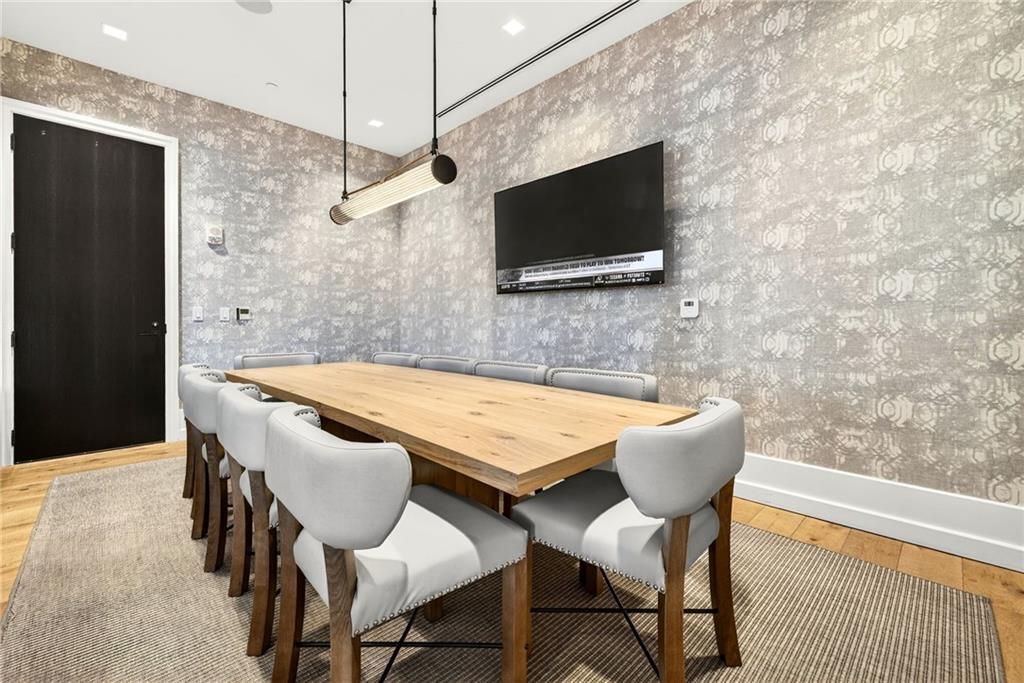 2520 Peachtree Road NW Unit 1003