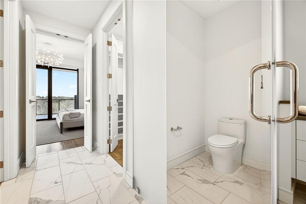 2520 Peachtree Road NW Unit 1003