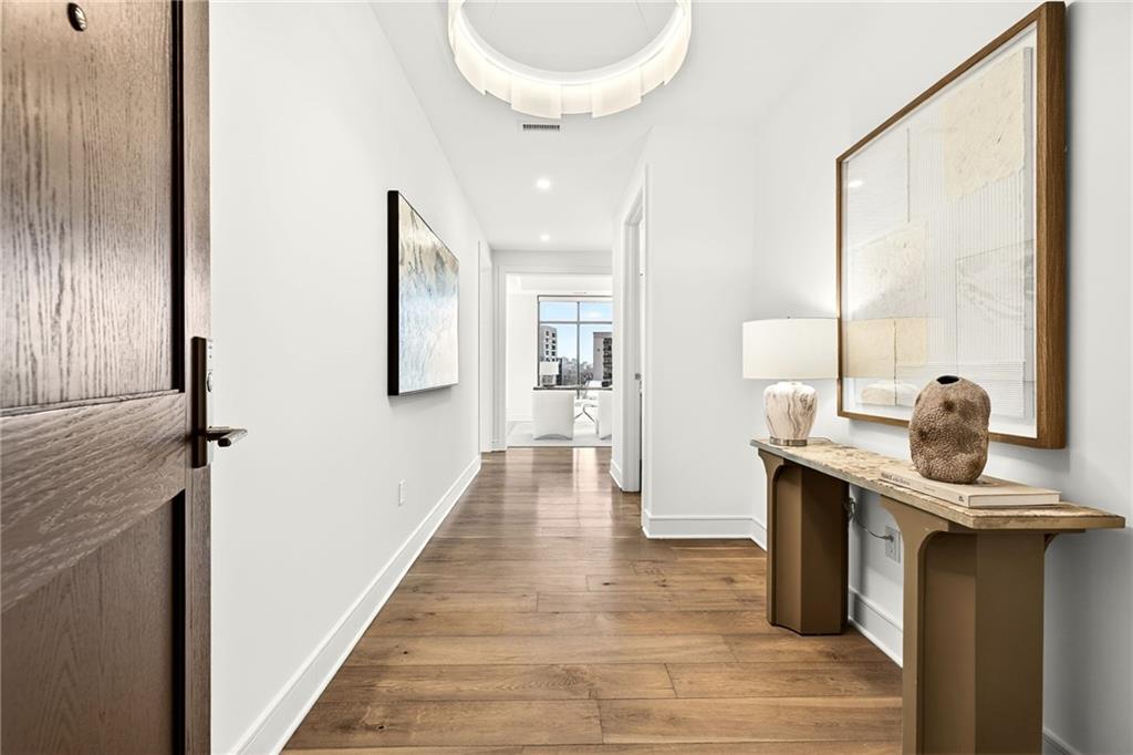 2520 Peachtree Road NW Unit 1003