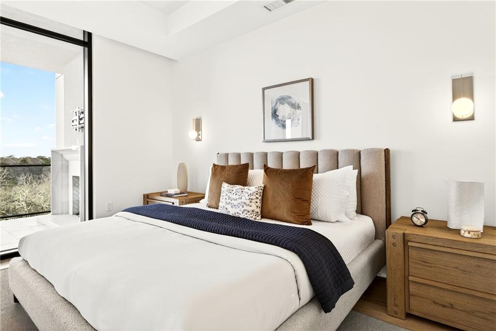 2520 Peachtree Road NW Unit 1003