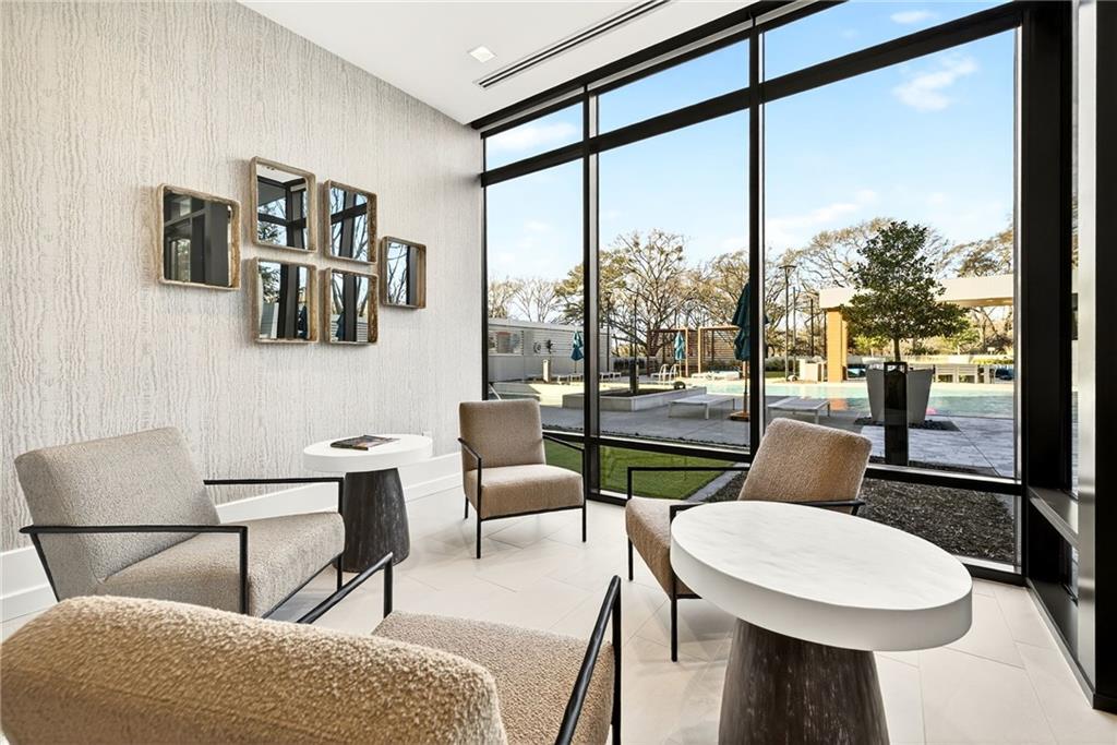 2520 Peachtree Road NW Unit 1003