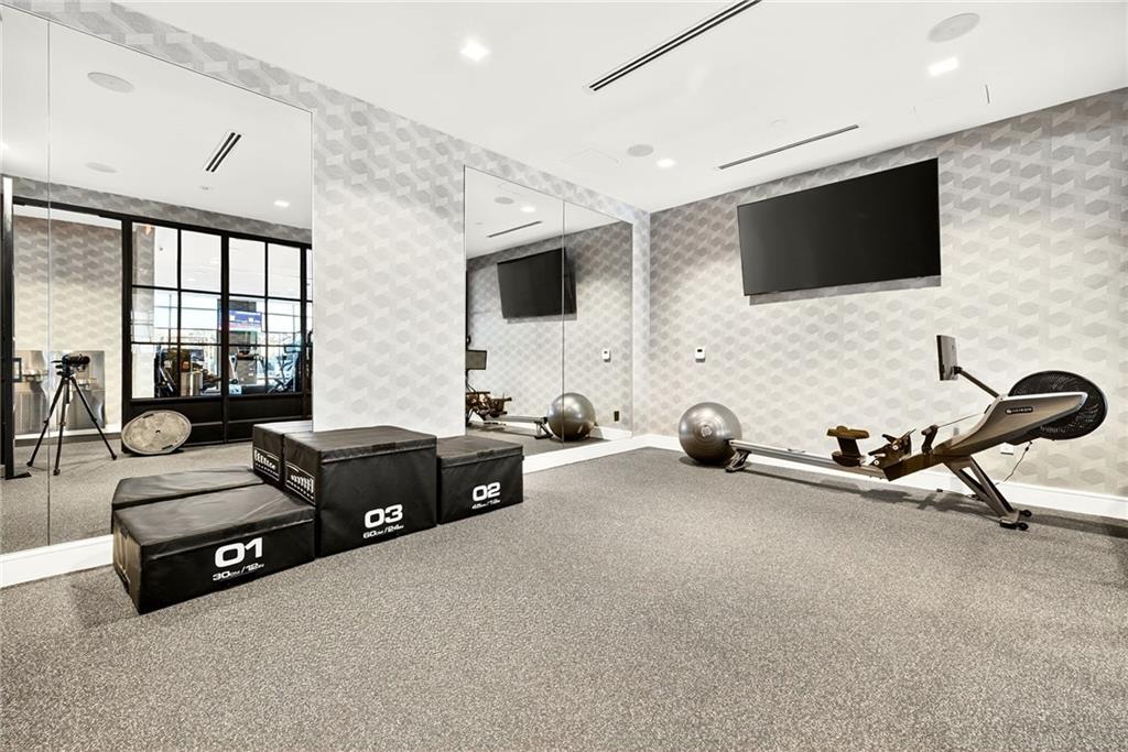 2520 Peachtree Road NW Unit 1003