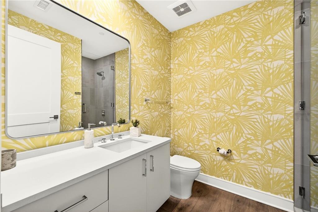 2520 Peachtree Road NW Unit 1003