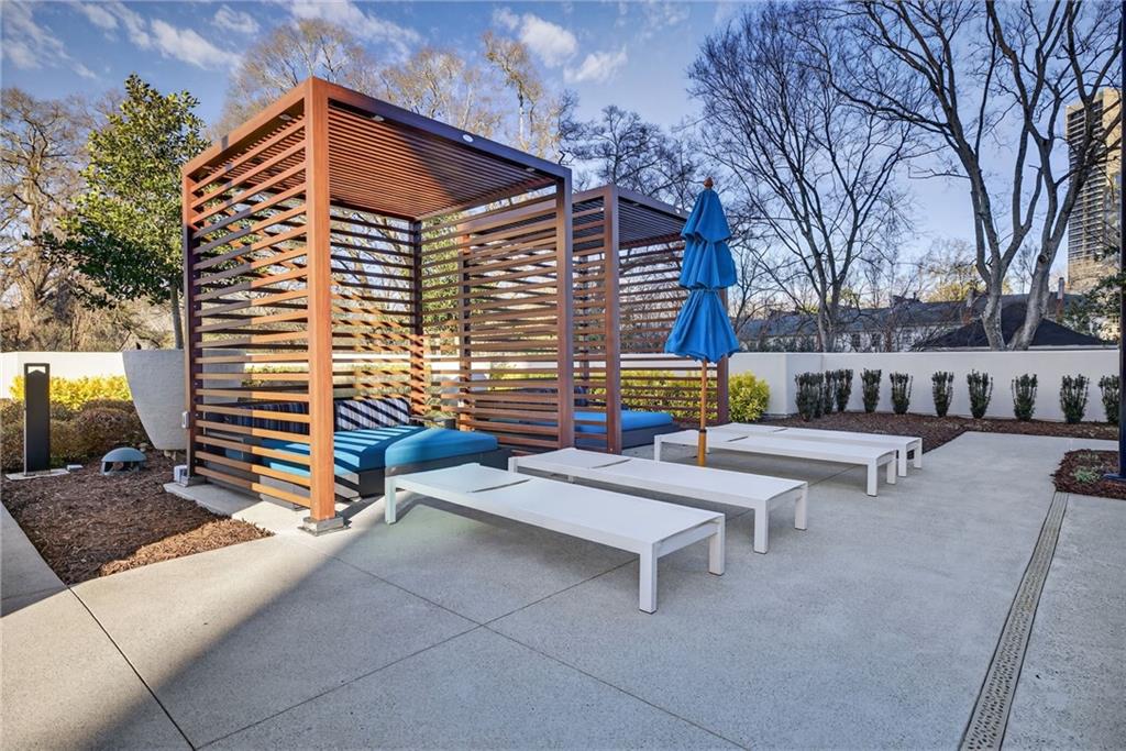 2520 Peachtree Road NW Unit 1003