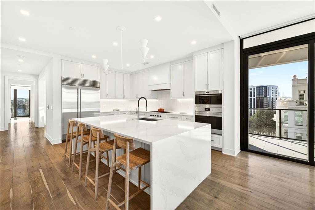 2520 Peachtree Road NW Unit 1003