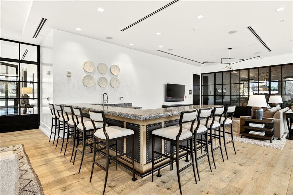 2520 Peachtree Road NW Unit 1003