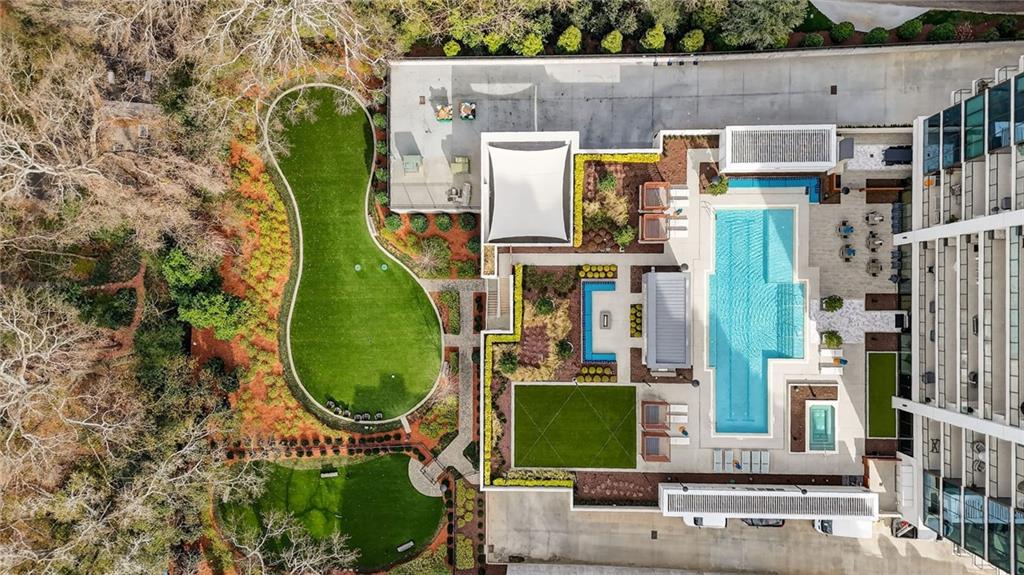 2520 Peachtree Road NW Unit 1003