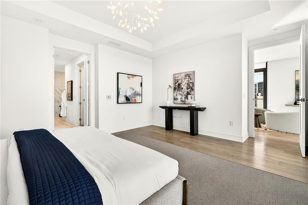 2520 Peachtree Road NW Unit 1003