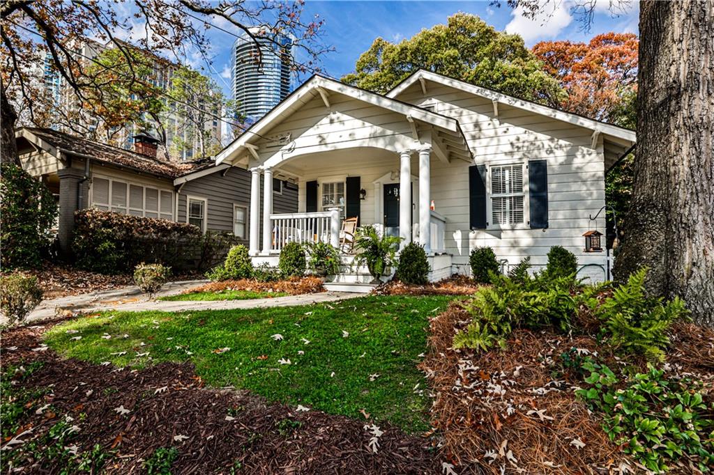 40 Highland Drive NE