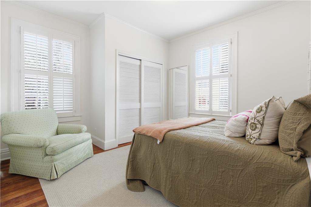 40 Highland Drive NE