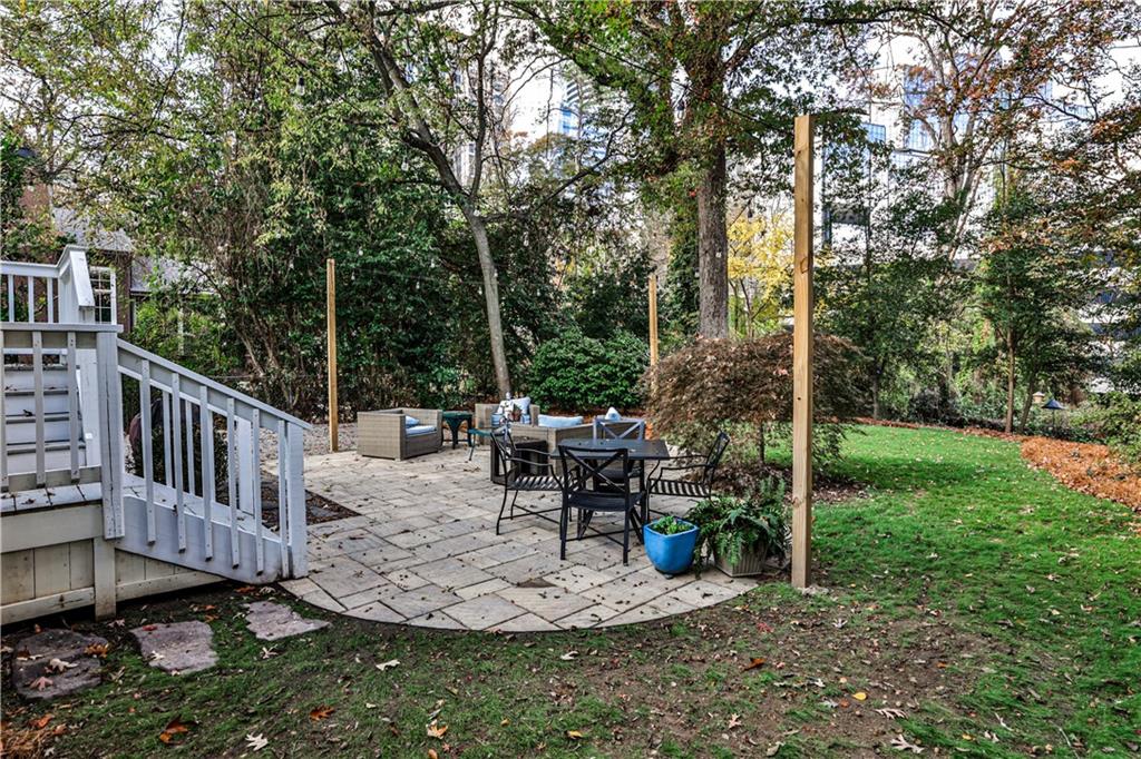 40 Highland Drive NE