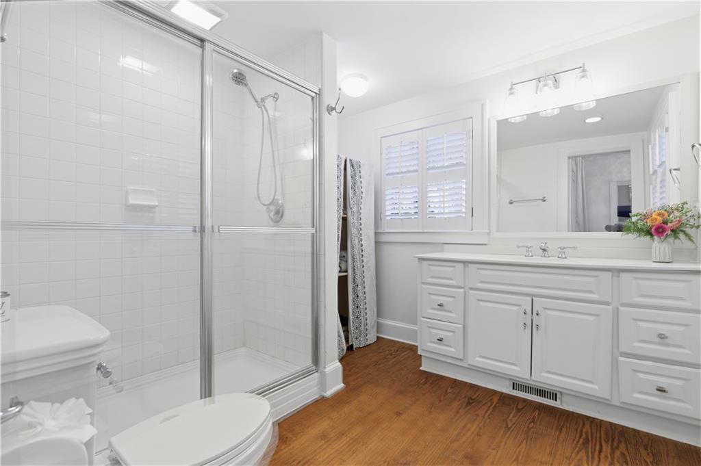 40 Highland Drive NE