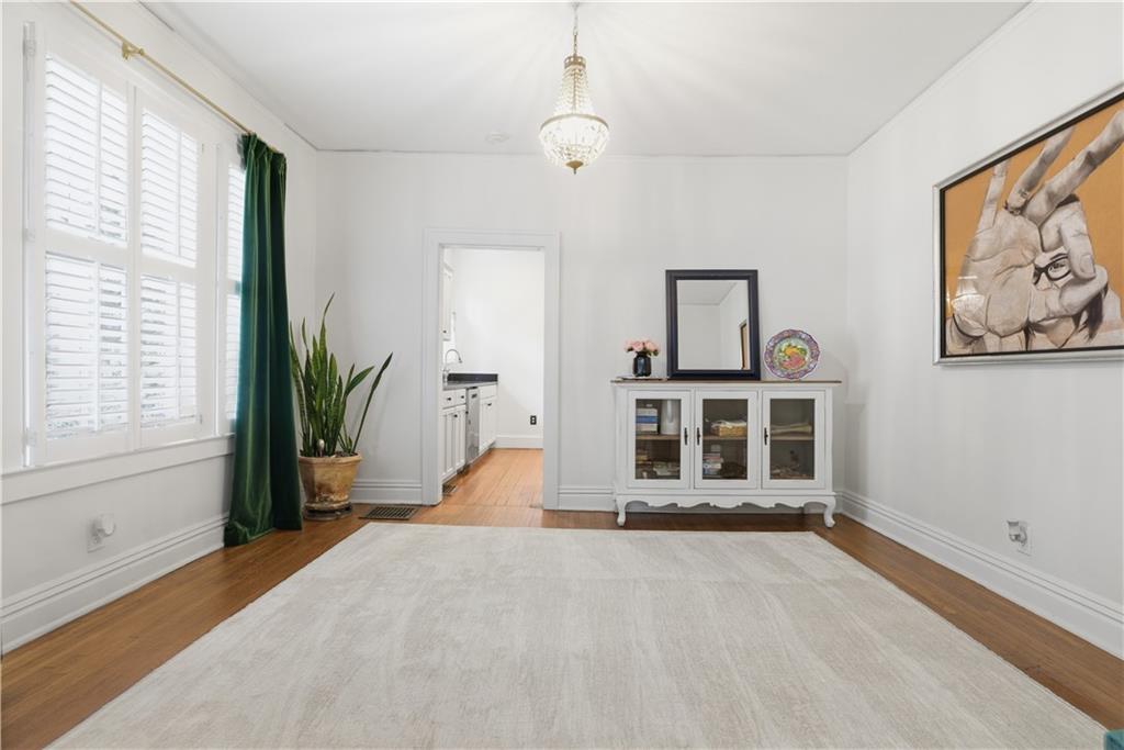 40 Highland Drive NE