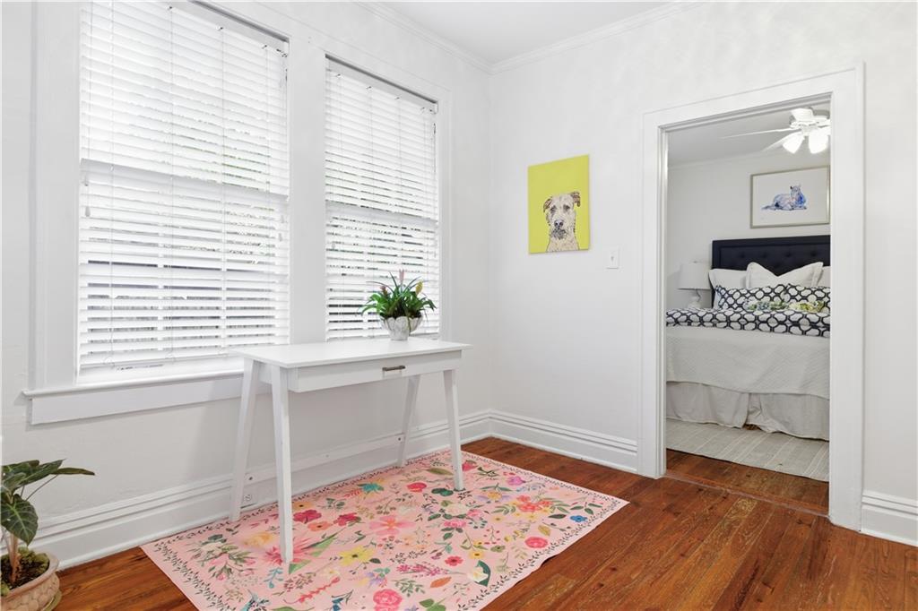 40 Highland Drive NE