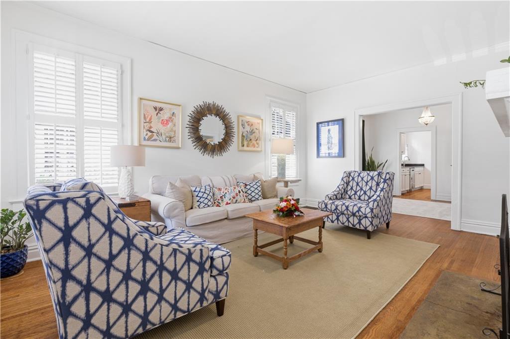 40 Highland Drive NE