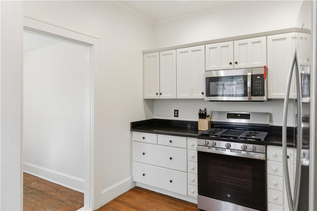 40 Highland Drive NE