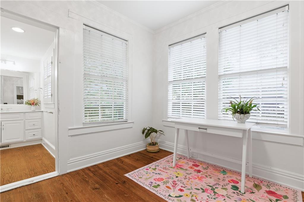 40 Highland Drive NE