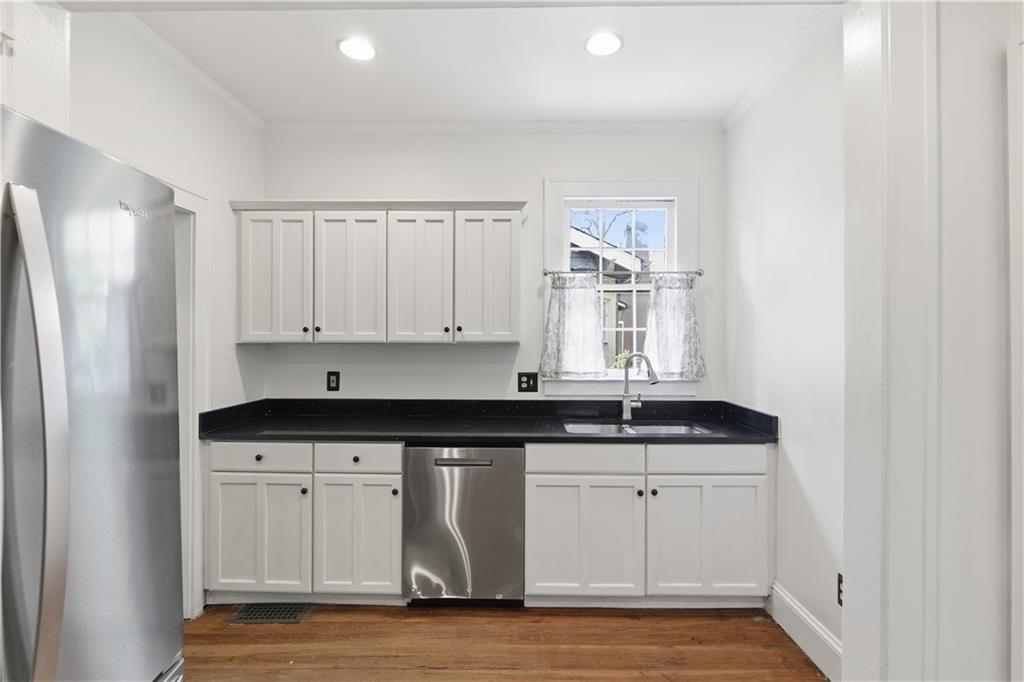 40 Highland Drive NE