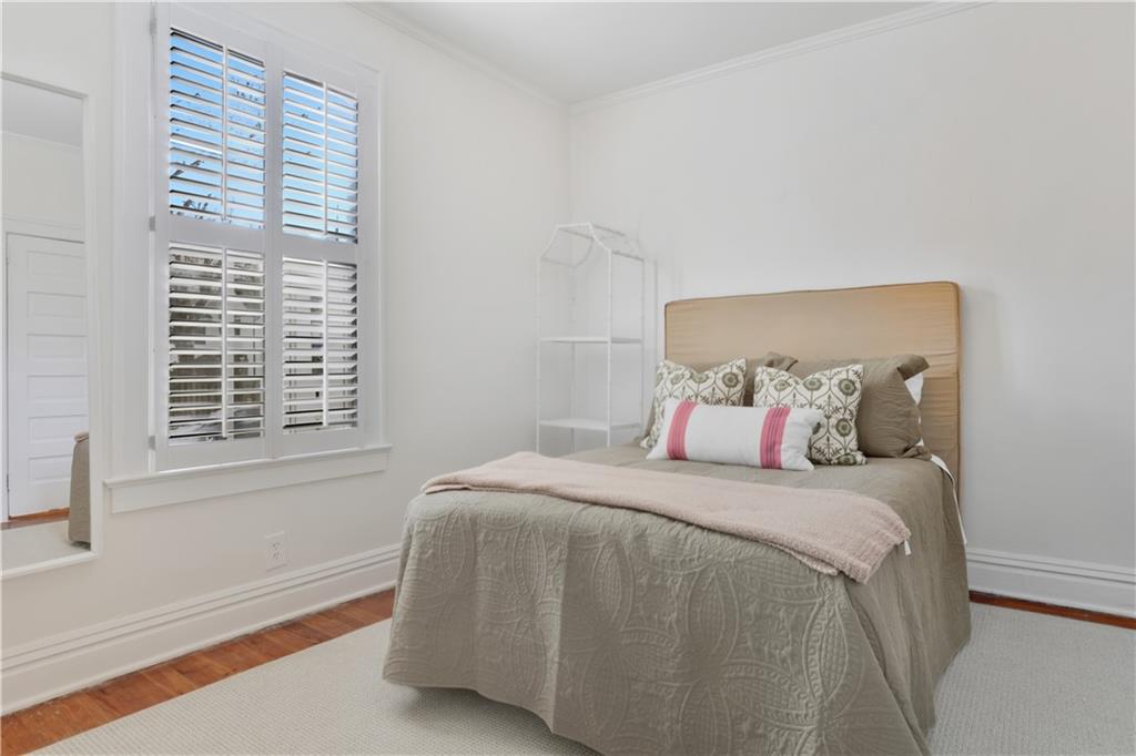 40 Highland Drive NE