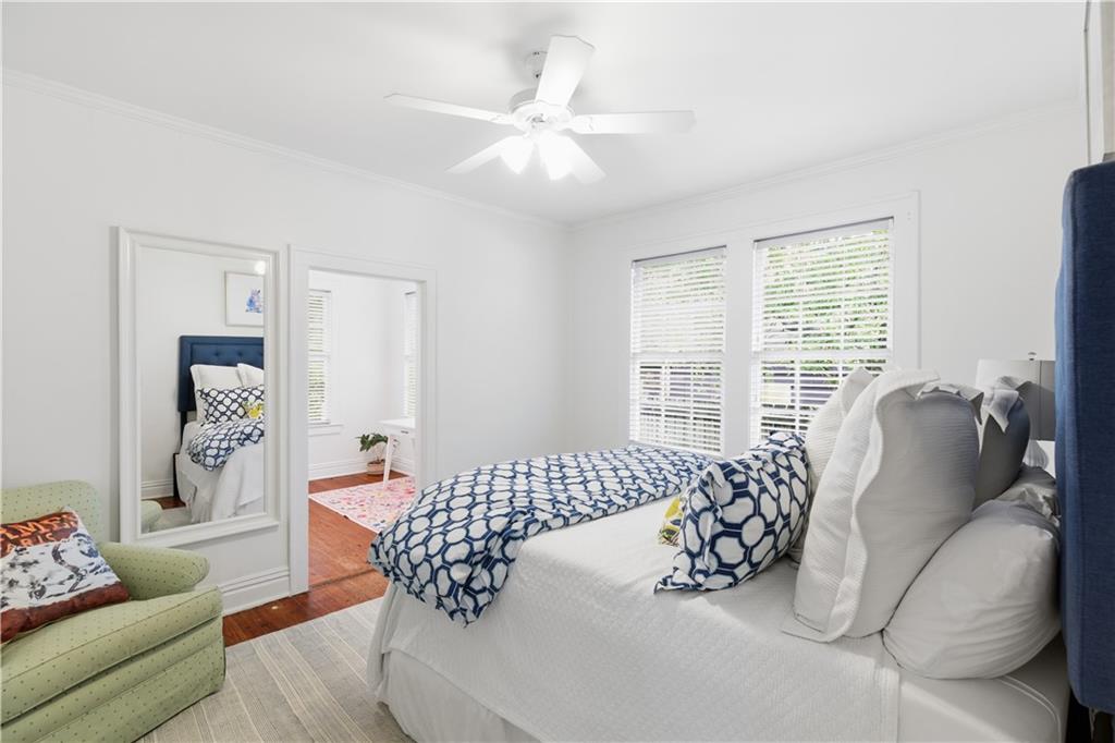 40 Highland Drive NE