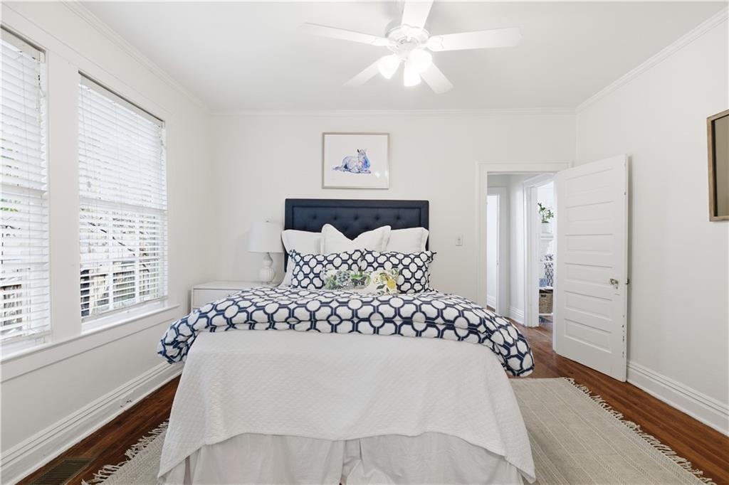 40 Highland Drive NE