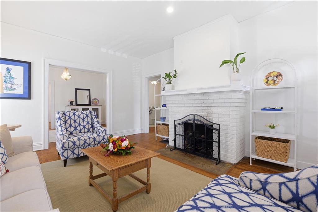 40 Highland Drive NE