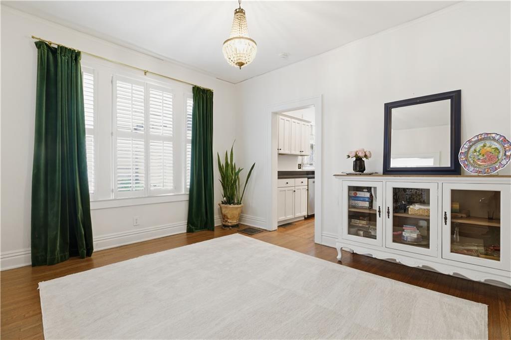 40 Highland Drive NE