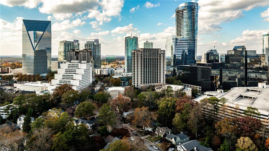 40 Highland Drive NE