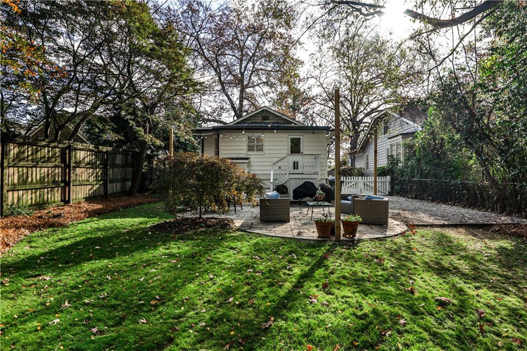 40 Highland Drive NE