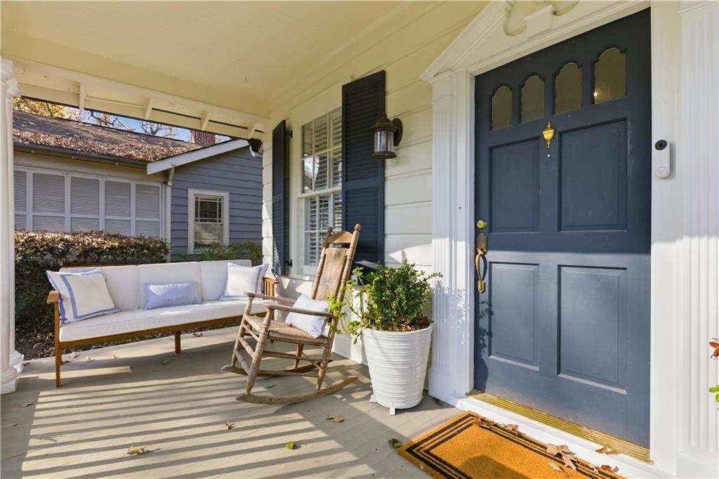 40 Highland Drive NE