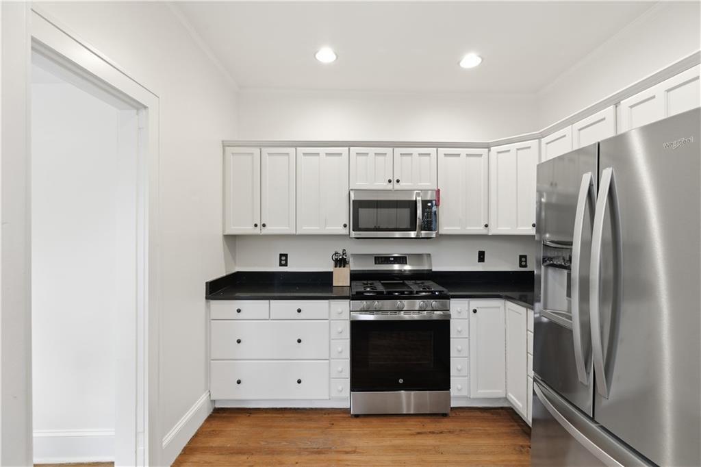 40 Highland Drive NE