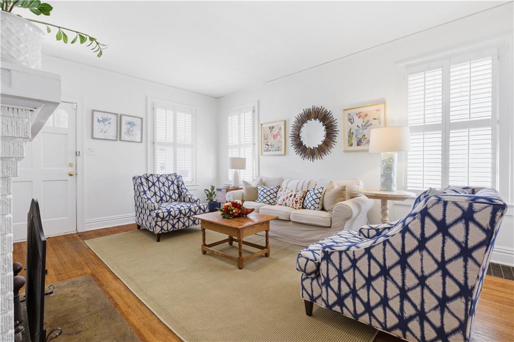 40 Highland Drive NE